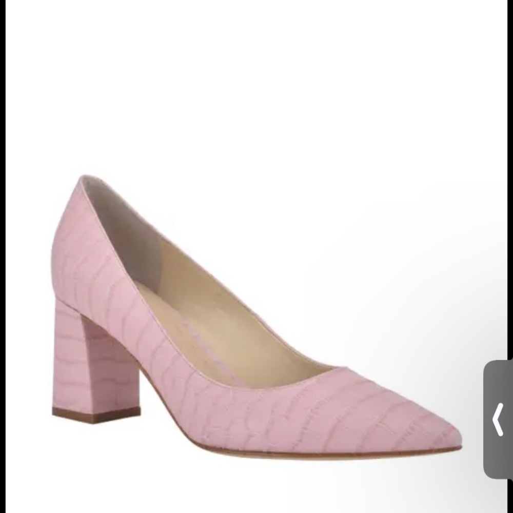 BRAND NEW Marc Fisher Heels w/ Box